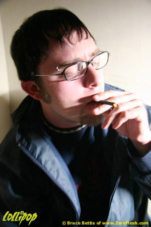 Chess Club for Men | Photos by Bruce Bettis