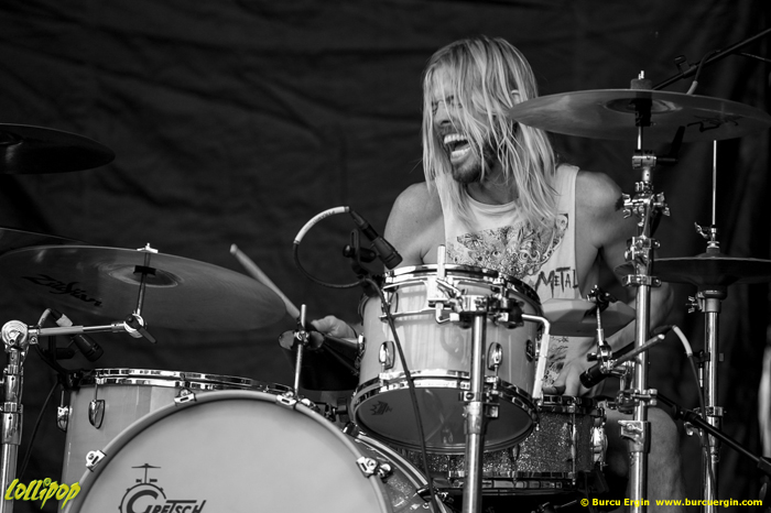 Chevy Metal - Louder Than Life Festival Louisville, KY October 2016 | Photos by Burcu Ergin