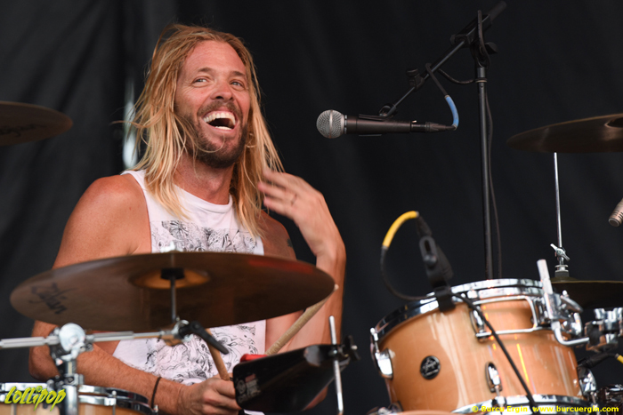 Chevy Metal - Louder Than Life Festival Louisville, KY October 2016 | Photos by Burcu Ergin