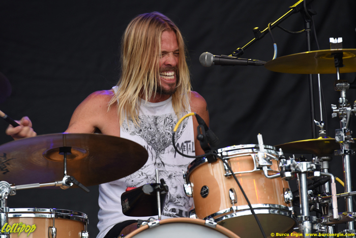Chevy Metal - Louder Than Life Festival Louisville, KY October 2016 | Photos by Burcu Ergin