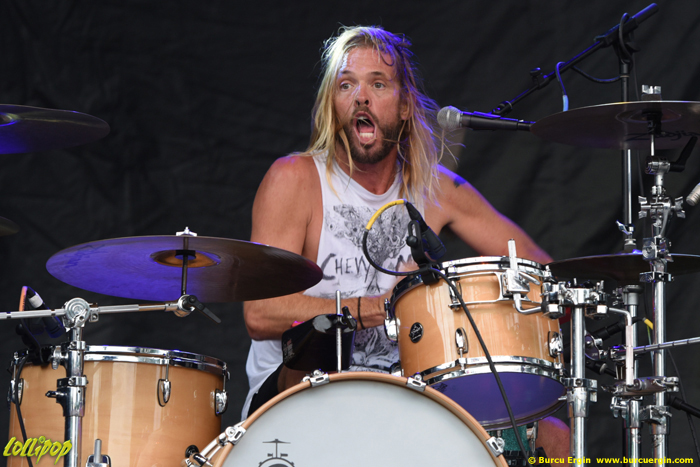 Chevy Metal - Louder Than Life Festival Louisville, KY October 2016 | Photos by Burcu Ergin