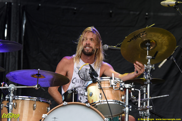 Chevy Metal - Louder Than Life Festival Louisville, KY October 2016 | Photos by Burcu Ergin