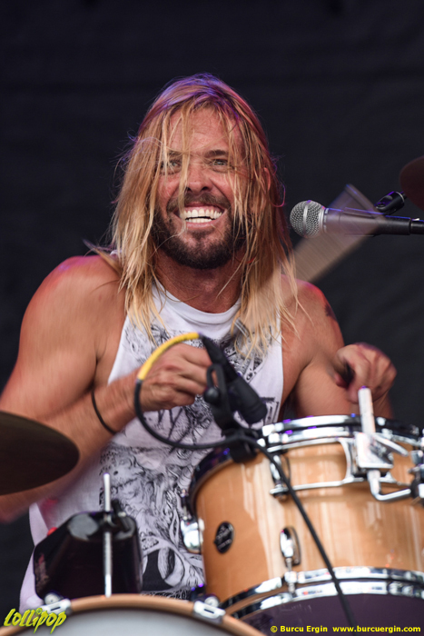Chevy Metal - Louder Than Life Festival Louisville, KY October 2016 | Photos by Burcu Ergin
