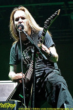 Children of Bodom - Aragon Ballroom Chicago, IL June 2006 | Photos by Vivianne J Odisho Children of Bodom - Aragon Ballroom Chicago, IL June 2006 | Photos by Vivianne J Odisho