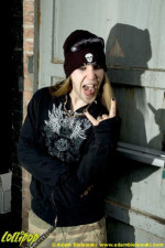 Children of Bodom - Group and Portrait Shots Chicago, IL June 2006 | Photos by Adam Bielawski Children of Bodom - Group and Portrait Shots Chicago, IL June 2006 | Photos by Adam Bielawski