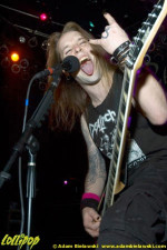 Children of Bodom - House of Blues Chicago, IL March 2006 | Photos by Adam Bielawski Children of Bodom - House of Blues Chicago, IL March 2006 | Photos by Adam Bielawski