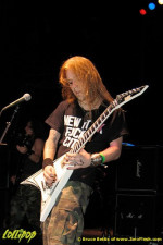 Children of Bodom - New England Metal and Hardcore Festival 2004 | Photos by Bruce Bettis