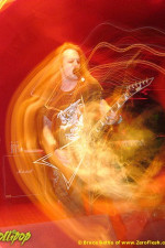 Children of Bodom - Palladium Worcester, MA October 2004 | Photos by Bruce Bettis