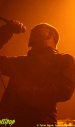 Chimaira - Uptown Theater Kansas City, MO April 2007 | Photos by Tyler Dunn Chimaira - Uptown Theater Kansas City, MO April 2007 | Photos by Tyler Dunn
