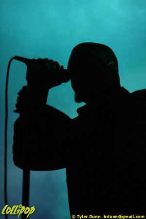 Chimaira - Uptown Theater Kansas City, MO April 2007 | Photos by Tyler Dunn