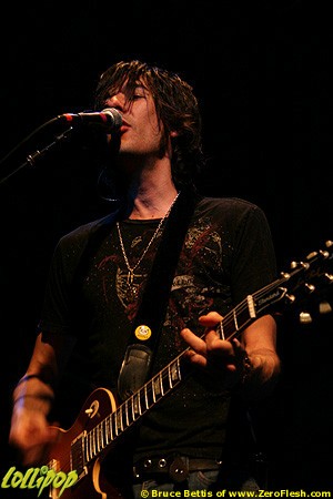 Chris Cornell - Avalon Boston, MA April 2007 | Photos by Bruce Bettis