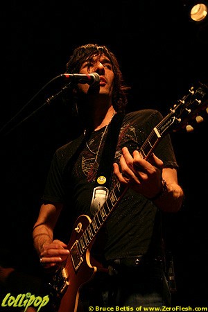 Chris Cornell - Avalon Boston, MA April 2007 | Photos by Bruce Bettis