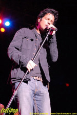 Chris Cornell - Bank of America Pavilion Boston, MA July 2007 | Photos by Lena Lamoray