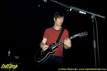 Chris Cornell - Congress Theater Chicago, IL July 2007 | Photos by Adam Bielawski