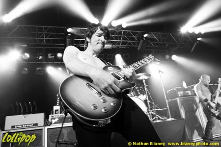 Chris Cornell - Starland Ballroom Sayreville, NJ July 2007 | Photos by Nathan Blaney
