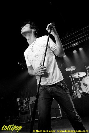 Chris Cornell - Starland Ballroom Sayreville, NJ July 2007 | Photos by Nathan Blaney