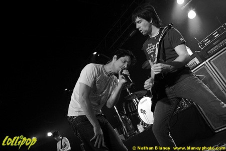 Chris Cornell - Starland Ballroom Sayreville, NJ July 2007 | Photos by Nathan Blaney