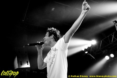 Chris Cornell - Starland Ballroom Sayreville, NJ July 2007 | Photos by Nathan Blaney