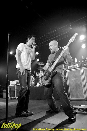 Chris Cornell - Starland Ballroom Sayreville, NJ July 2007 | Photos by Nathan Blaney