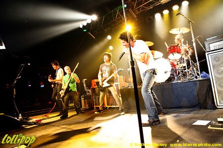 Chris Cornell - Starland Ballroom Sayreville, NJ July 2007 | Photos by Nathan Blaney