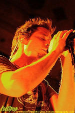 Chris Cornell - The Metro Chicago, IL April 2007 | Photos by Vivianne J Odisho Chris Cornell - The Metro Chicago, IL April 2007 | Photos by Vivianne J Odisho