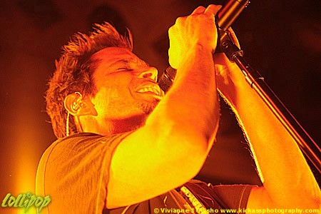 Chris Cornell - The Metro Chicago, IL April 2007 | Photos by Vivianne J Odisho