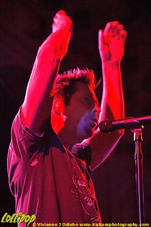 Chris Cornell - The Metro Chicago, IL April 2007 | Photos by Vivianne J Odisho