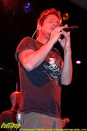 Chris Cornell - The Metro Chicago, IL April 2007 | Photos by Vivianne J Odisho
