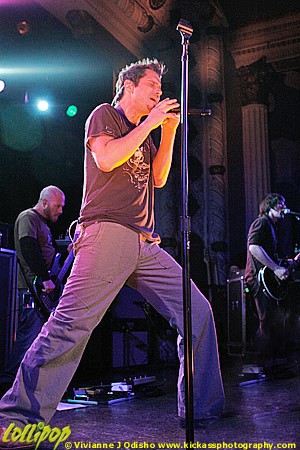 Chris Cornell - The Metro Chicago, IL April 2007 | Photos by Vivianne J Odisho