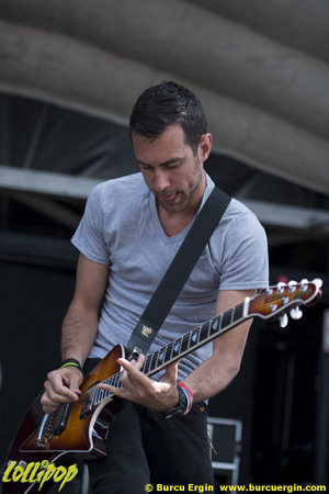 Chuck Shaffer Picture Show - Rockstar Uproar Mansfield, MA August 2012 | Photos by Burcu Ergin