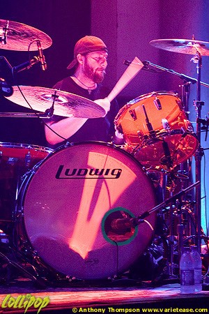CKY - Mr. Small's Funhouse, Pittsburg, PA June 2006 | Photos by Anthony Thompson