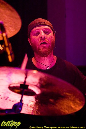 CKY - Mr. Small's Funhouse, Pittsburg, PA June 2006 | Photos by Anthony Thompson