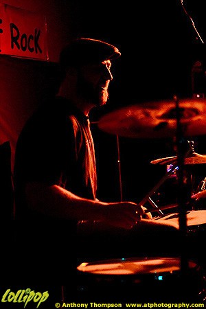 CKY - School of Rock Doylestown, PA March 2010 | Photos by Anthony Thompson