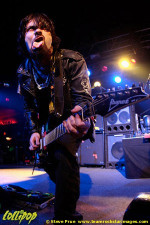 CKY - Starland Ballroom, Sayreville, NJ February 2005 | Photos by Steve Prue