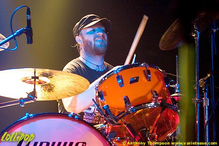 CKY - Tink's Entertainment Complex Scranton, PA March 2006 | Photos by Anthony Thompson