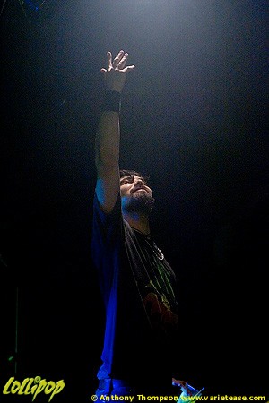 CKY - Tink's Entertainment Complex Scranton, PA March 2006 | Photos by Anthony Thompson