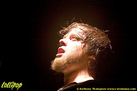 CKY - Tink's Entertainment Complex Scranton, PA March 2006 | Photos by Anthony Thompson