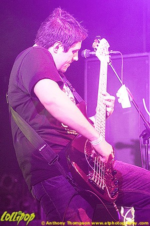 CKY - TLA Philadelphia, PA December 2006 | Photos by Anthony Thompson