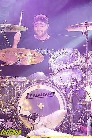 CKY - TLA Philadelphia, PA December 2006 | Photos by Anthony Thompson