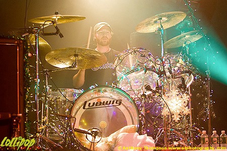 CKY - TLA Philadelphia, PA December 2006 | Photos by Anthony Thompson