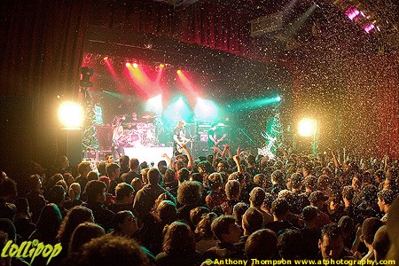 CKY - TLA Philadelphia, PA December 2006 | Photos by Anthony Thompson