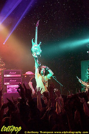 CKY - TLA Philadelphia, PA December 2006 | Photos by Anthony Thompson