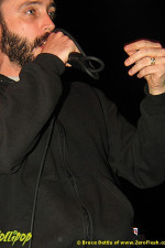 Clutch - Palladium Worcester, MA December 2004 | Photos by Bruce Bettis Clutch - Palladium Worcester, MA December 2004 | Photos by Bruce Bettis