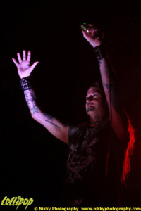 Coal Chamber - Palladium Worcester, MA April 2013 | Photos by Nikky Photography