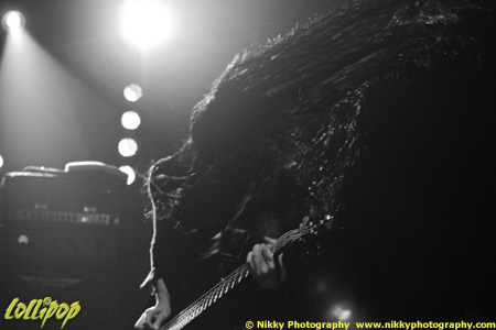 Coal Chamber - Palladium Worcester, MA April 2013 | Photos by Nikky Photography