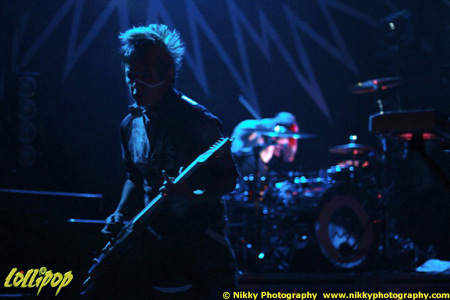 Coal Chamber - Palladium Worcester, MA April 2013 | Photos by Nikky Photography