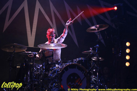 Coal Chamber - Palladium Worcester, MA April 2013 | Photos by Nikky Photography