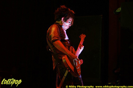 Coal Chamber - Palladium Worcester, MA April 2013 | Photos by Nikky Photography