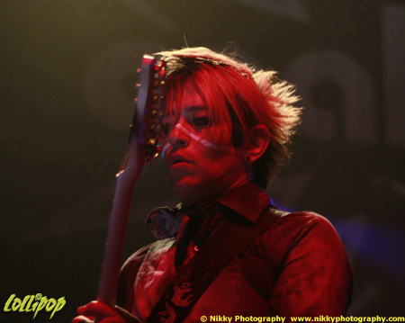 Coal Chamber - Palladium Worcester, MA April 2013 | Photos by Nikky Photography