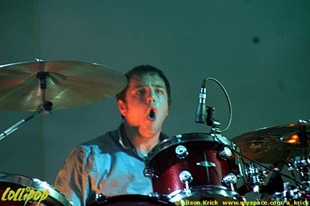 Coheed and Cambria - The Rave Milwaukee, WI May 2006 | Photos by Alison Krick